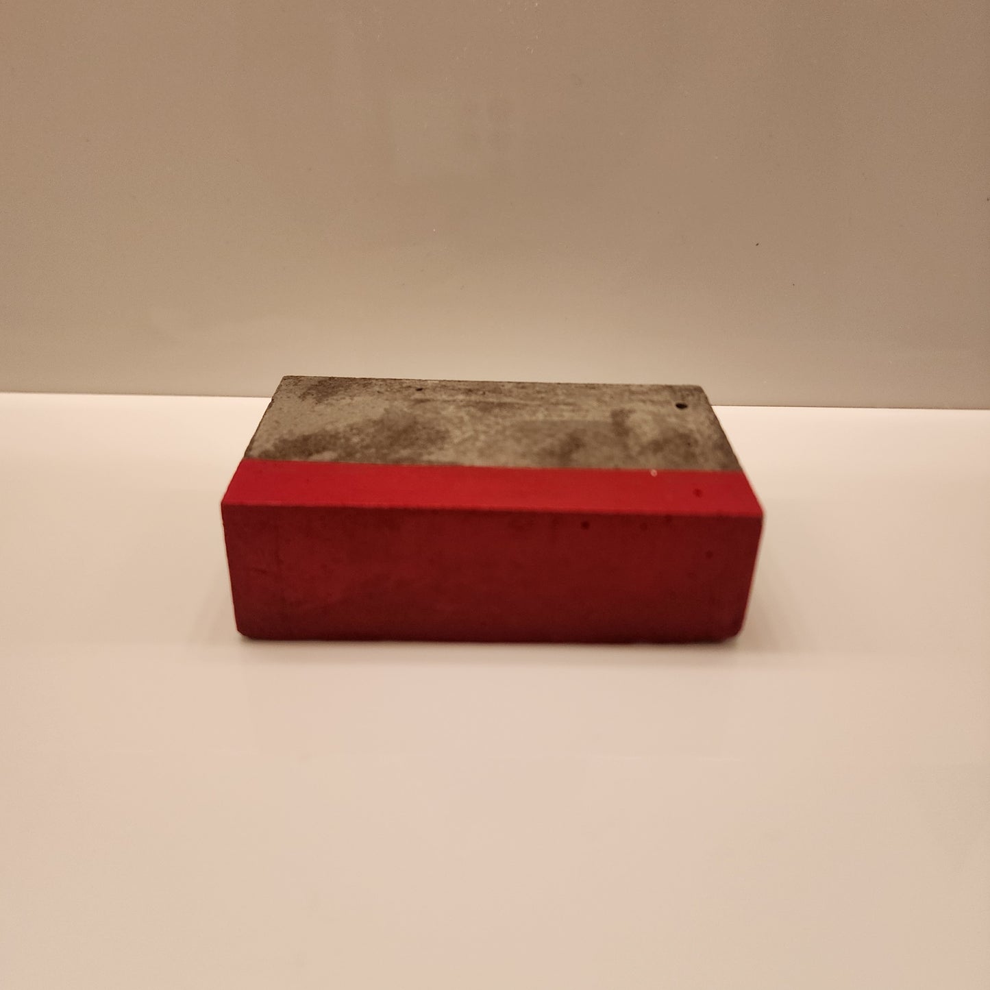 Red Ledge