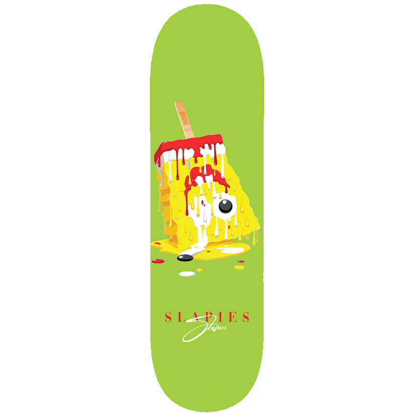 Bobsicle