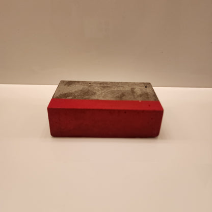 Red Ledge
