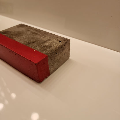 Red Ledge