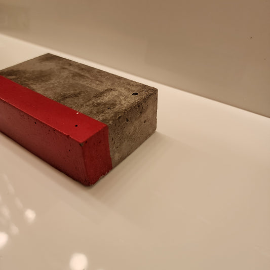 Red Ledge