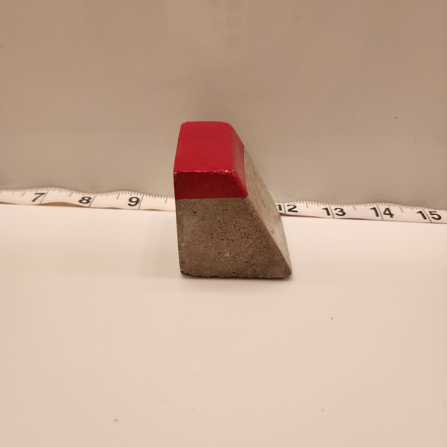 Red Ledge Ramp