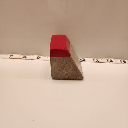 Red Ledge Ramp