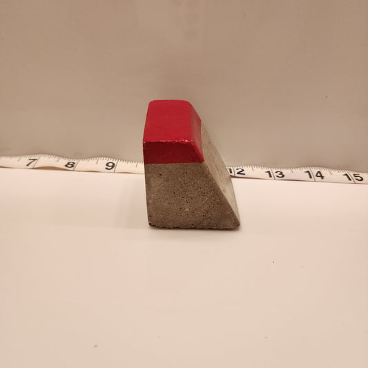 Red Ledge Ramp