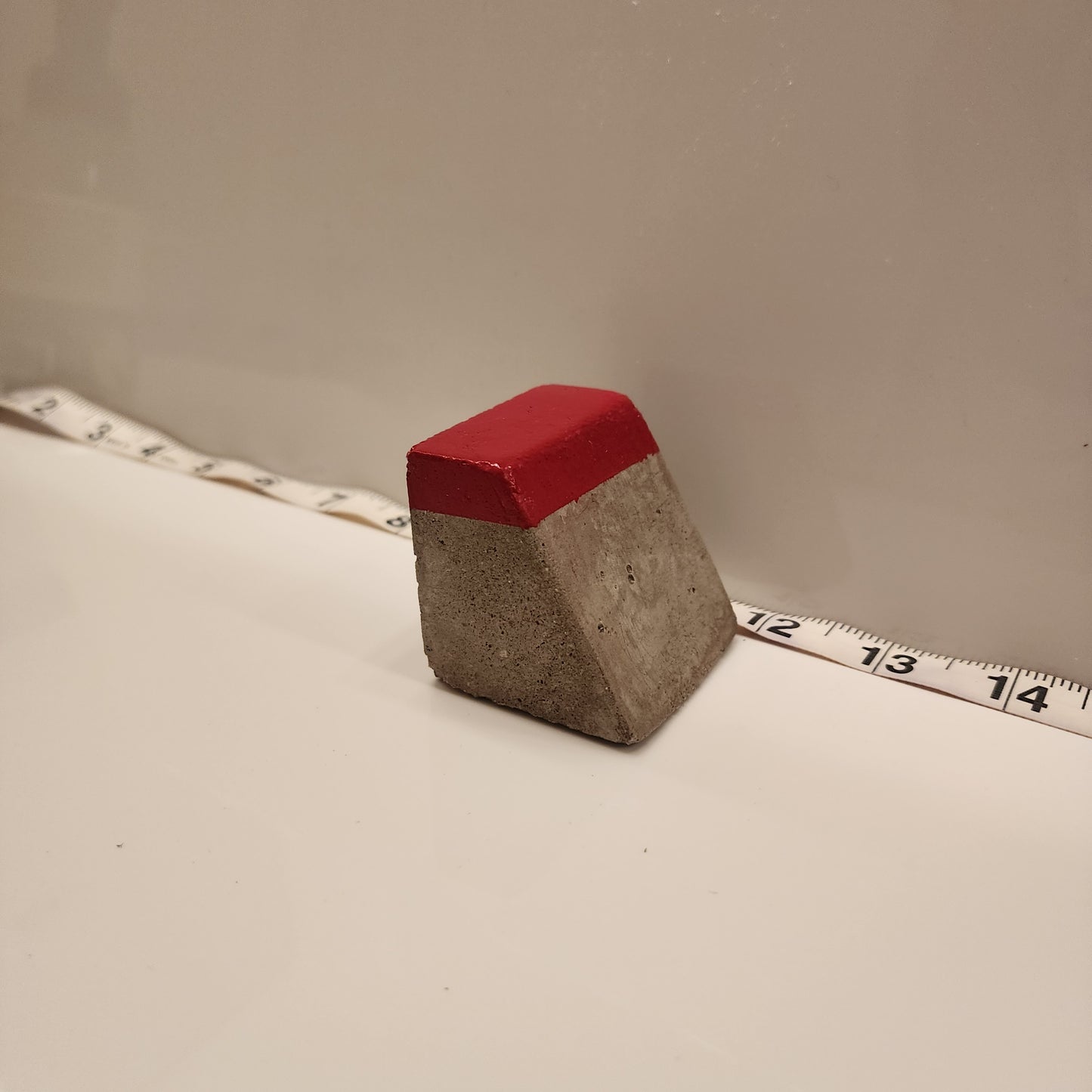 Red Ledge Ramp