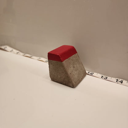 Red Ledge Ramp