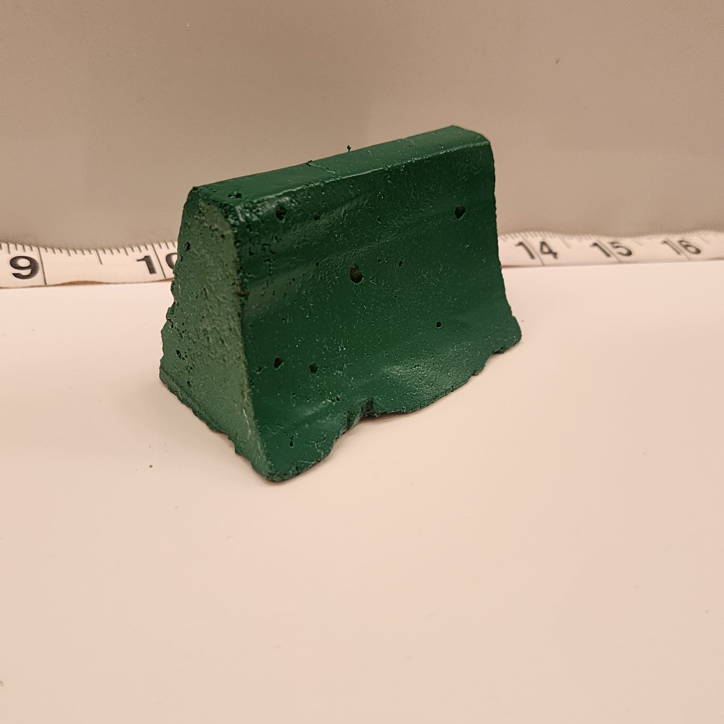 Green Barrier