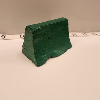 Green Barrier