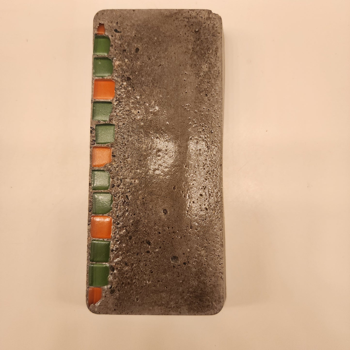 Loaf Ledge Mosaic 80s Retro
