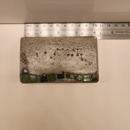 Mini Emerald Ledge