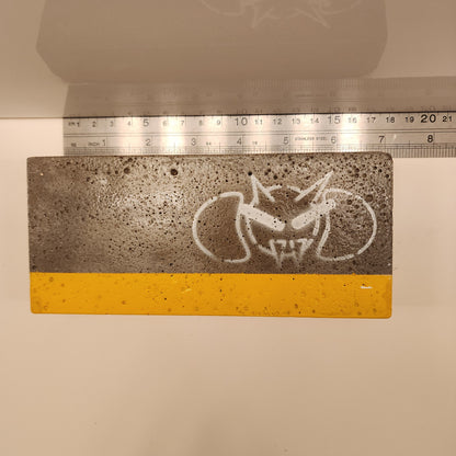 Yellow Ledge