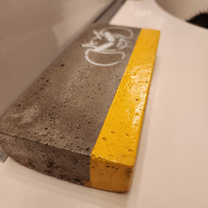 Yellow Ledge