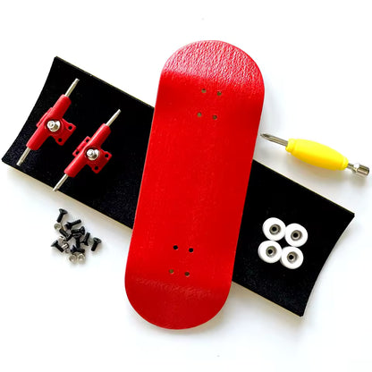Complete Fingerboard 32mm