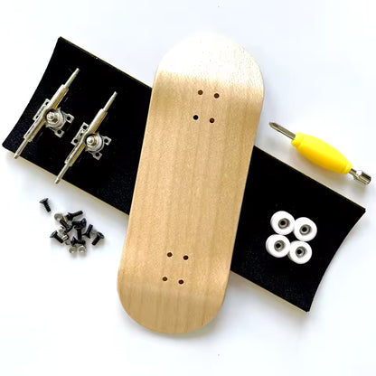 Complete Fingerboard 32mm