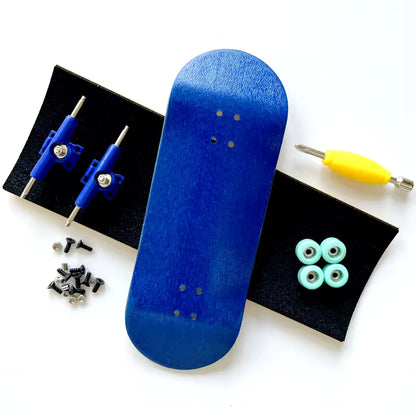 Complete Fingerboard 32mm
